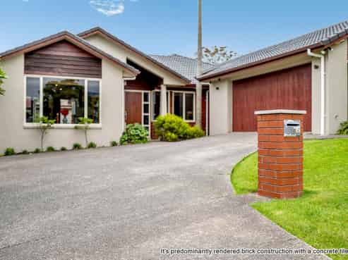 18 Dunvegan Rise, East Tamaki Heights