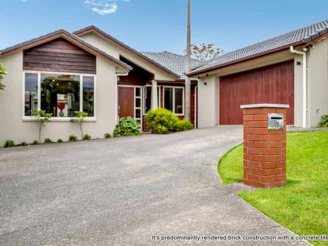 18 Dunvegan Rise, East Tamaki Heights