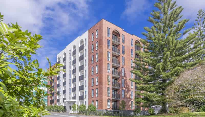 506/1817A Great North Road, Avondale