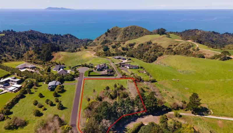 13a Orokawa Heights Road, Waihi