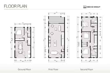 2-5/10 Scott Road, Hobsonville