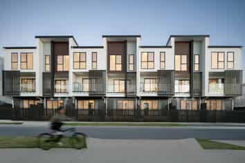 2-5/10 Scott Road, Hobsonville