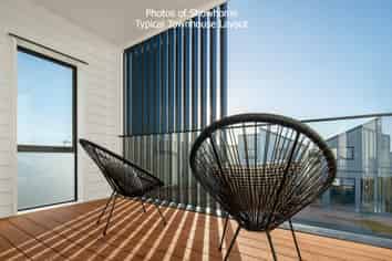 2-5/10 Scott Road, Hobsonville