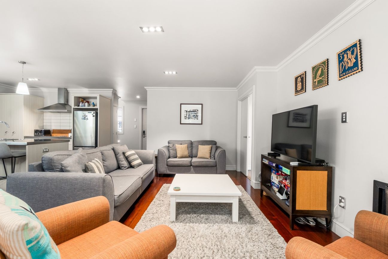 Charming cottage in central Russell - Prikaz 3