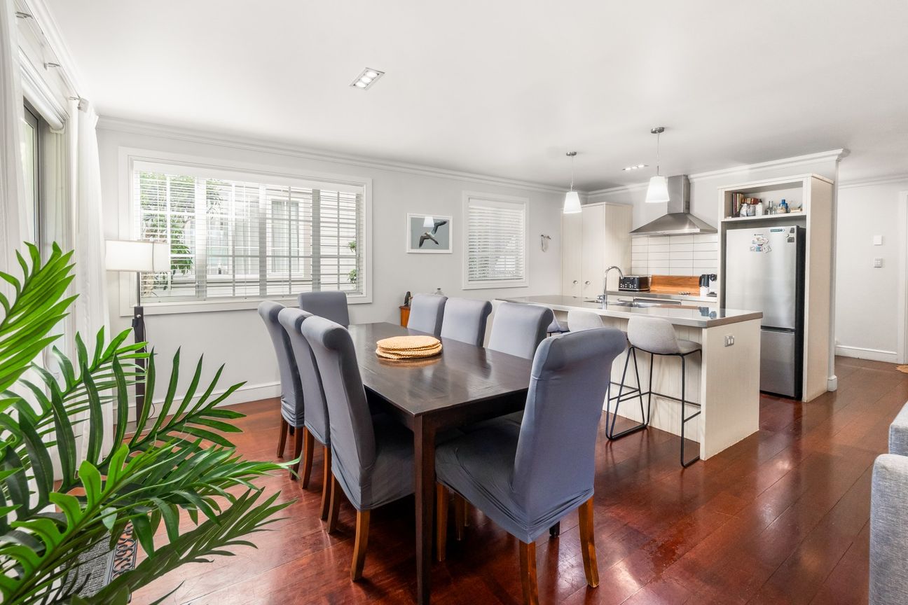 Charming cottage in central Russell - Prikaz 4