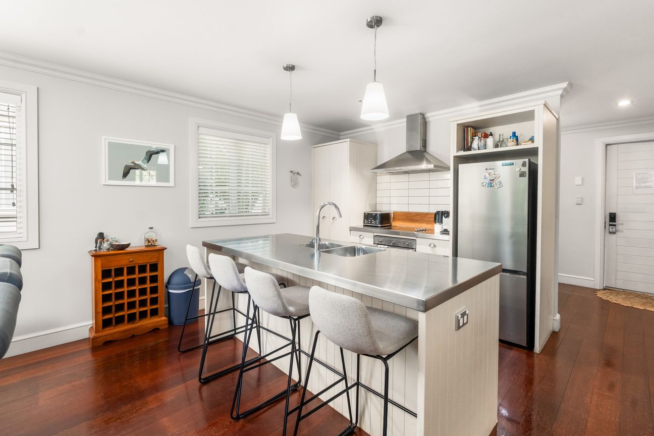 Charming cottage in central Russell - Prikaz 5