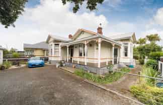 173 Featherston Street, Palmerston North Surrounds