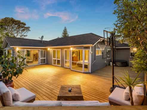 3/36 Eskdale Road, Birkdale