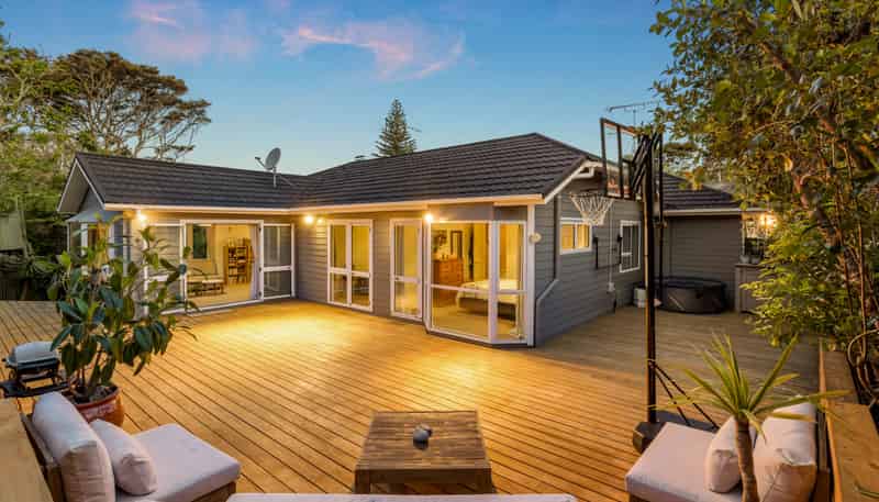 3/36 Eskdale Road, Birkdale