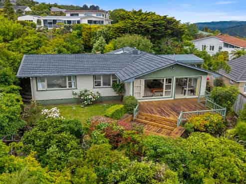 29 Bedford Grove, Kelson