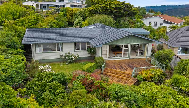 29 Bedford Grove, Kelson