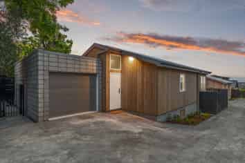 5 Gwynfa Avenue, Cashmere