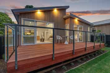 5 Gwynfa Avenue, Cashmere