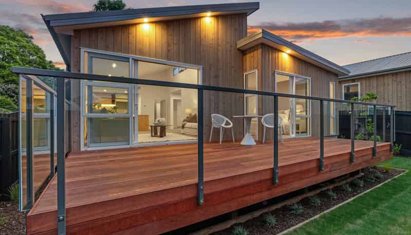 5 Gwynfa Avenue, Cashmere