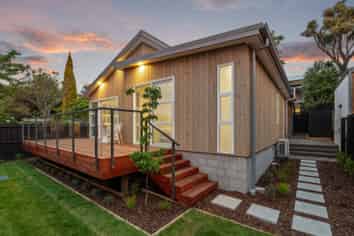 5 Gwynfa Avenue, Cashmere