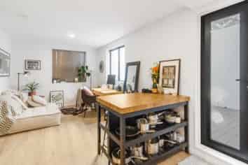 GD/250 Richmond Road, Grey Lynn