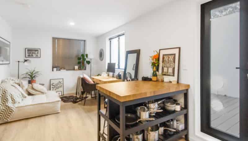 GD/250 Richmond Road, Grey Lynn