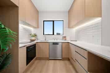 Lot 4 & 5/13 Rengarenga Rise, Albany