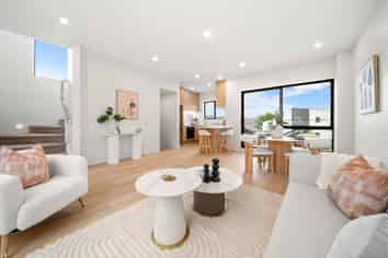 Lot 4 & 5/13 Rengarenga Rise, Albany