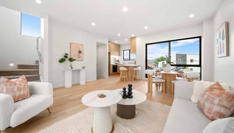 Lot 4 & 5/13 Rengarenga Rise, Albany