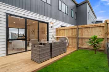 Lot 4 & 5/13 Rengarenga Rise, Albany