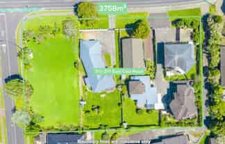 377 East Coast Road, Mairangi Bay