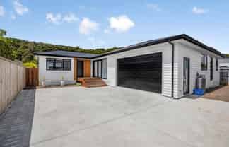 22B Moohan Street, Wainuiomata