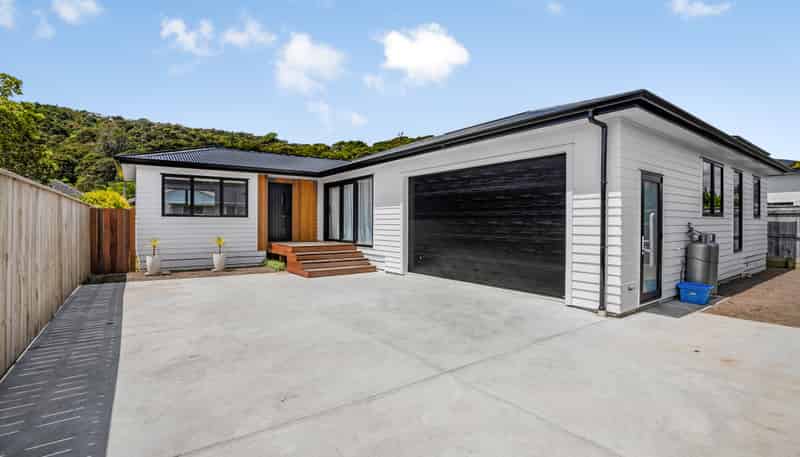 22B Moohan Street, Wainuiomata