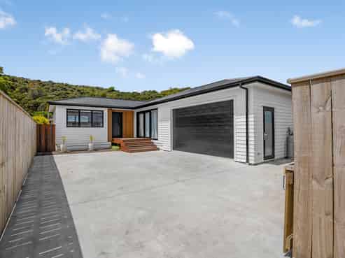 22B Moohan Street, Wainuiomata