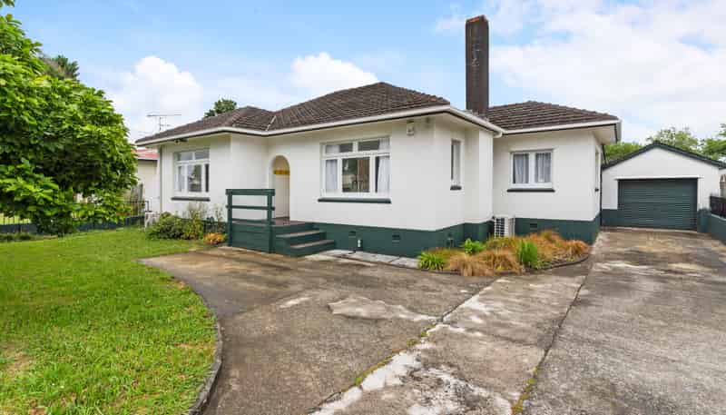 10 Beatty Road, Pukekohe