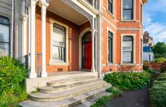 301a Stuart Street, Dunedin Central