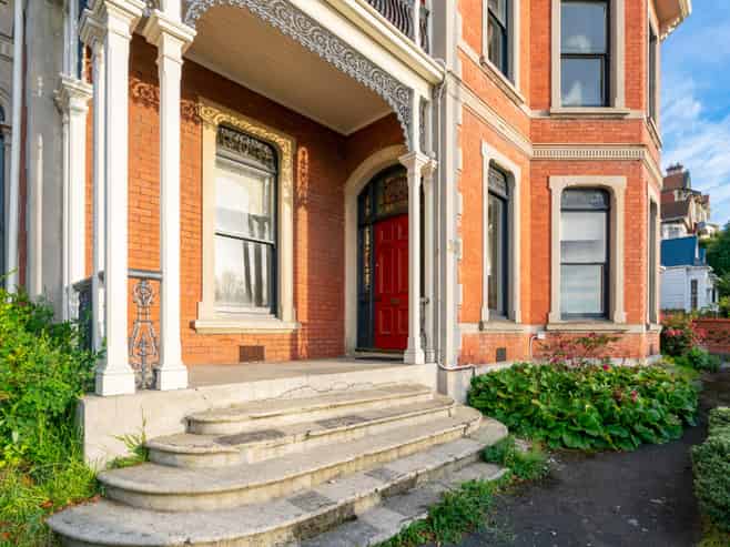 301a Stuart Street, Dunedin Central