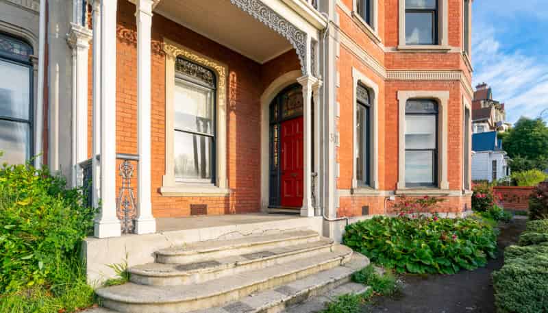 301a Stuart Street, Dunedin Central