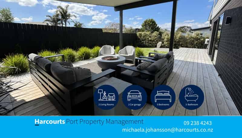 16 Mutetai Road, Clarks Beach