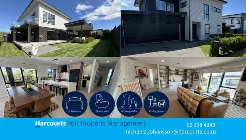 16 Mutetai Road, Clarks Beach