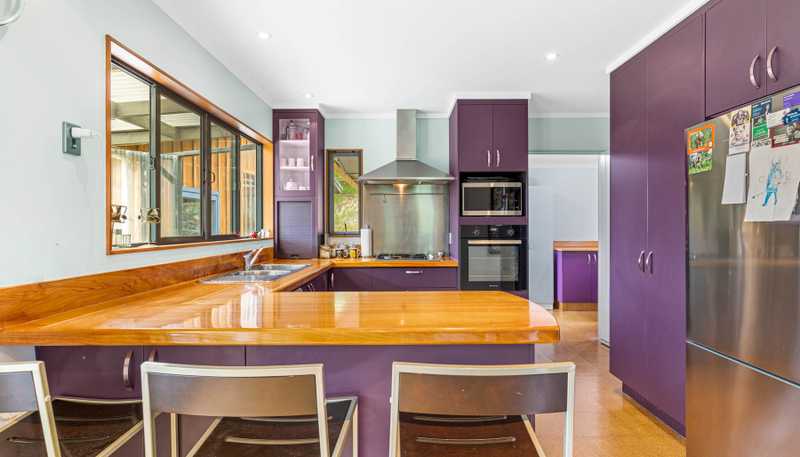 125 Kaiuma Bay Road, Canvastown
