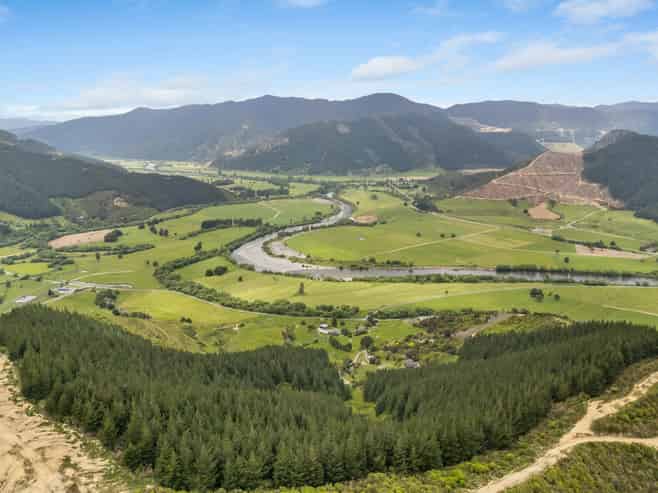 125 Kaiuma Bay Road, Canvastown