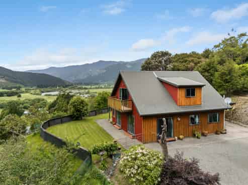 125 Kaiuma Bay Road, Canvastown