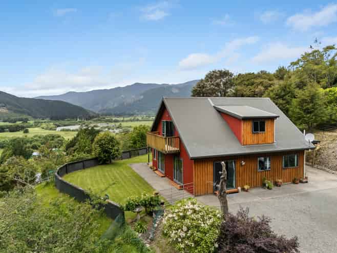 125 Kaiuma Bay Road, Canvastown