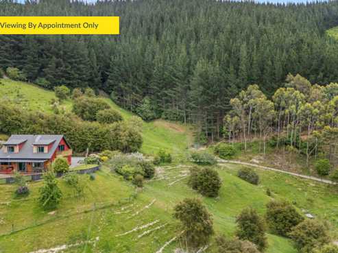 125 Kaiuma Bay Road, Canvastown