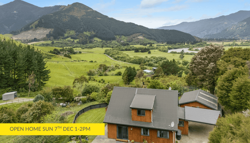 125 Kaiuma Bay Road, Canvastown