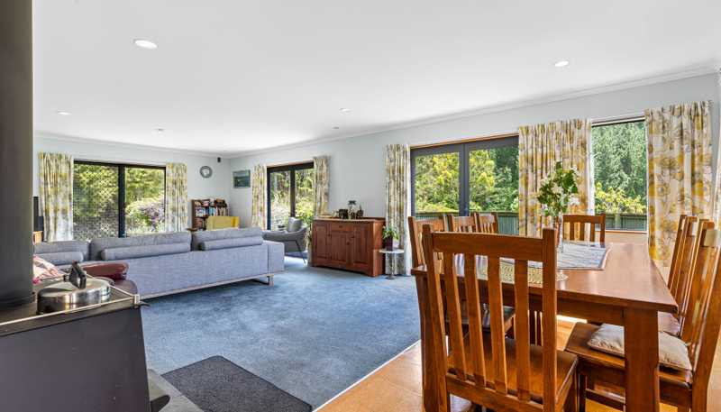 125 Kaiuma Bay Road, Canvastown