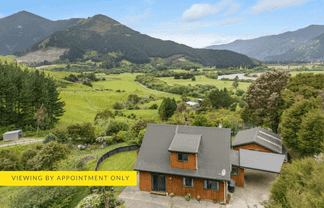 125 Kaiuma Bay Road, Canvastown