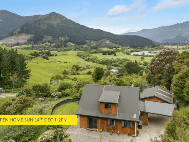 125 Kaiuma Bay Road, Canvastown