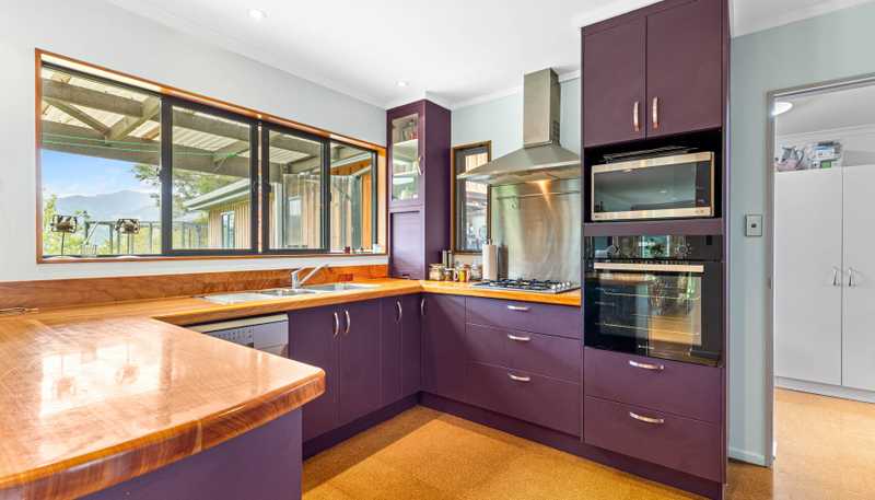 125 Kaiuma Bay Road, Canvastown