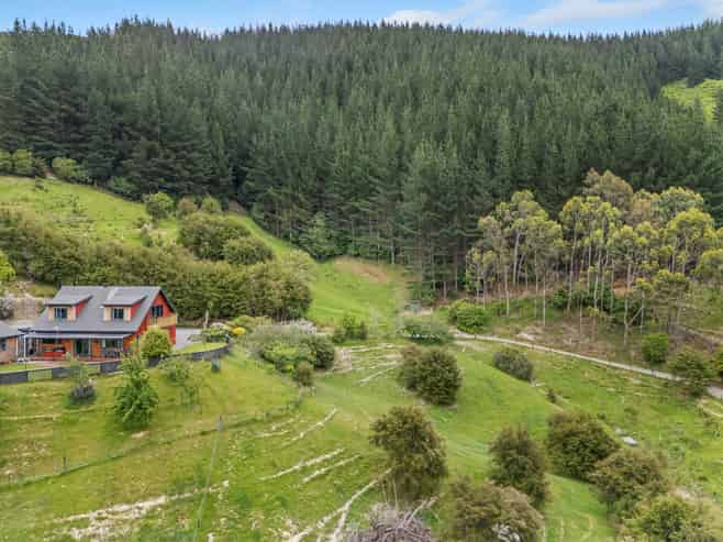 125 Kaiuma Bay Road, Canvastown