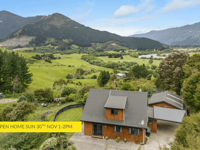 125 Kaiuma Bay Road, Canvastown