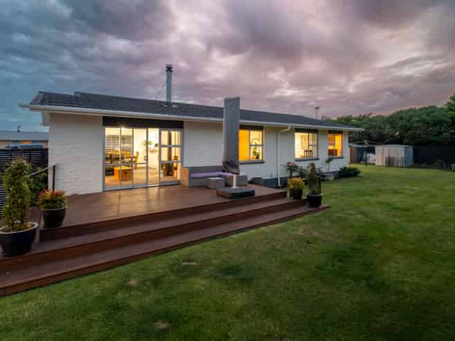 10B Karlaw Place, Parklands