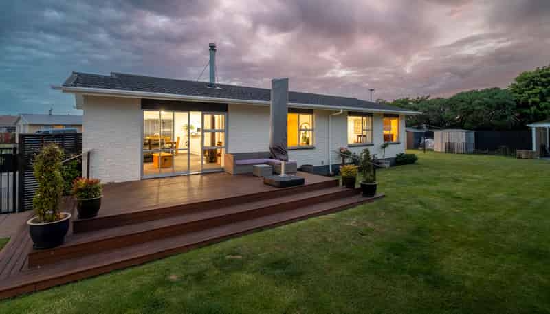 10B Karlaw Place, Parklands