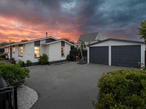 10B Karlaw Place, Parklands
